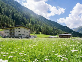 Lovely Apartment in Zwieselstein with Balcony and 2 Showers